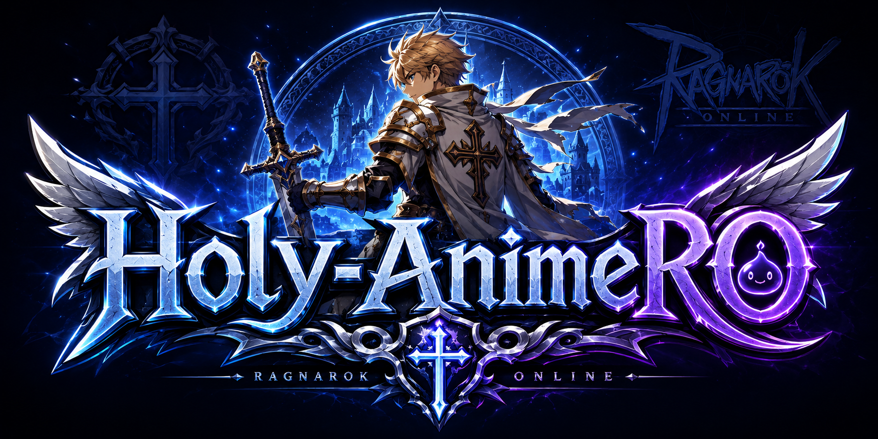 Holy-AnimeRO